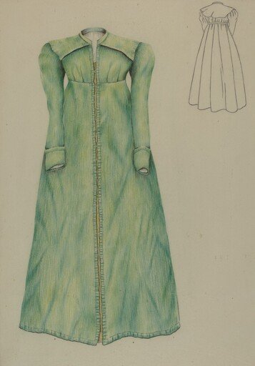 Evening Dress
