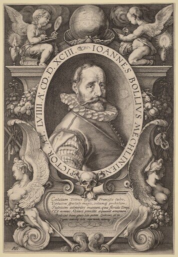 Hans Bol