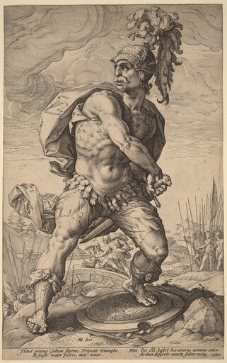 Titus Manlius Torquatus