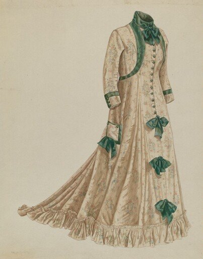 Morning Dress