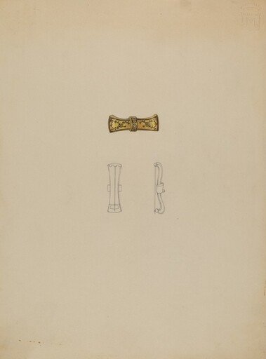 Brooch