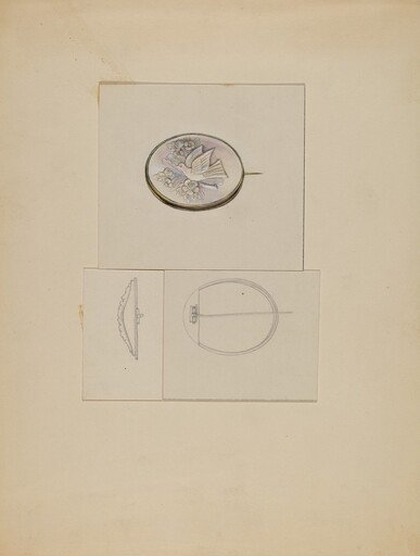 Brooch