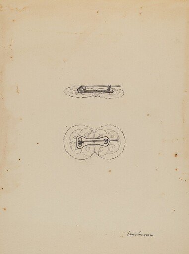 Brooch