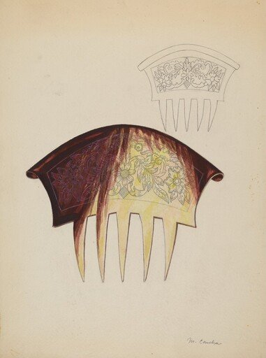 Comb