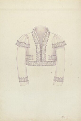 Man's Bolero
