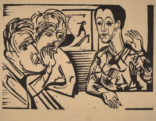 Conversation