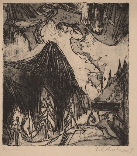 Seehorn