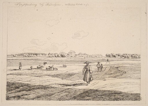 Nymphenburg