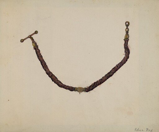 Watch Chain