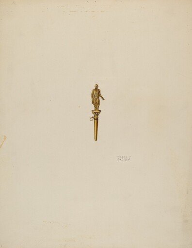 Watch Key