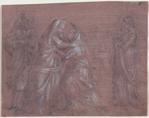 The Visitation
