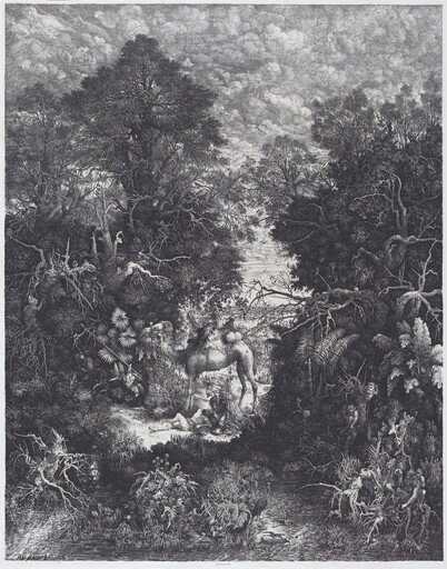 The Good Samaritan