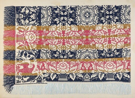 Coverlet