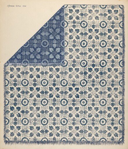 Coverlet