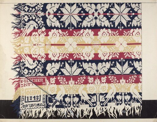 Coverlet