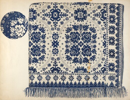 Coverlet