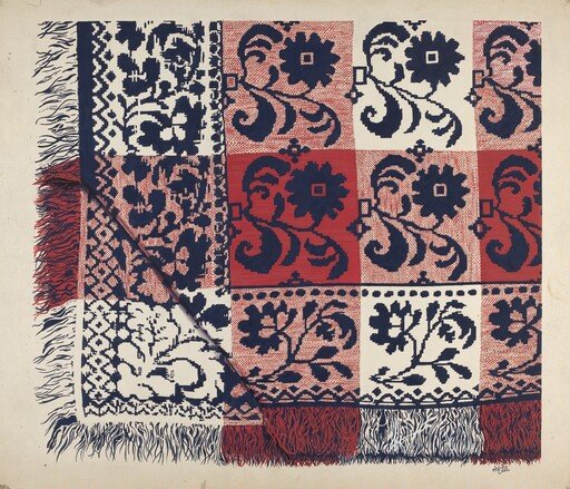 Coverlet