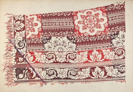 Coverlet