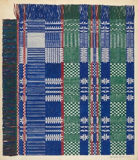 Coverlet