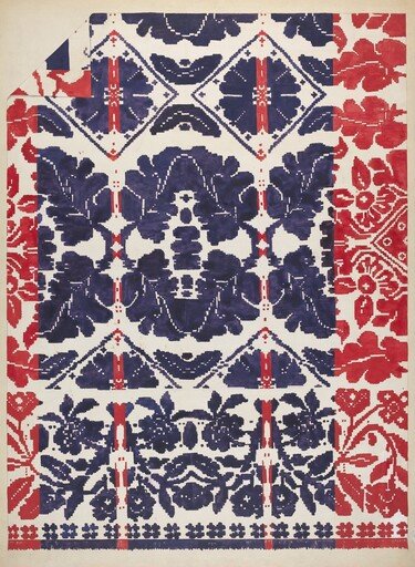 Coverlet