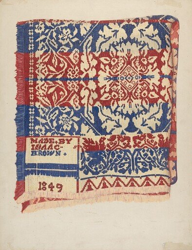 Coverlet
