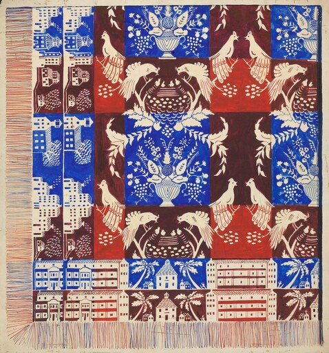 Coverlet