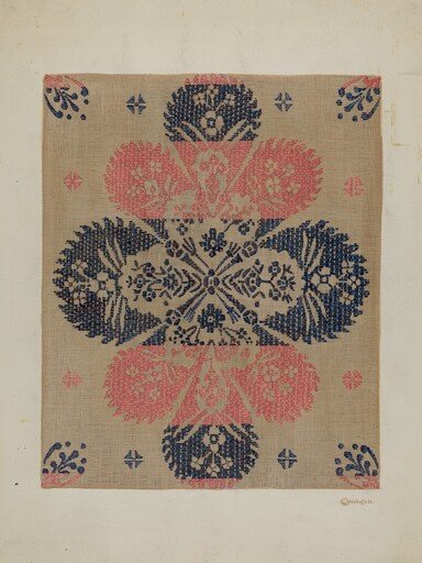 Coverlet