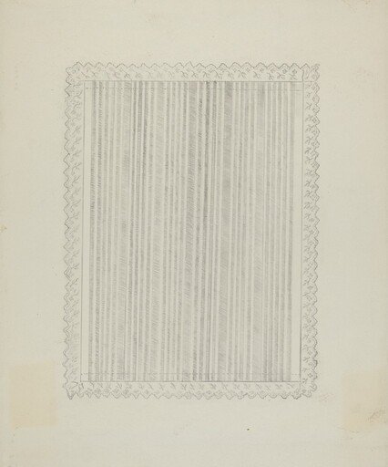 Pillow Sham