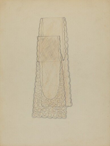 Small Cravat