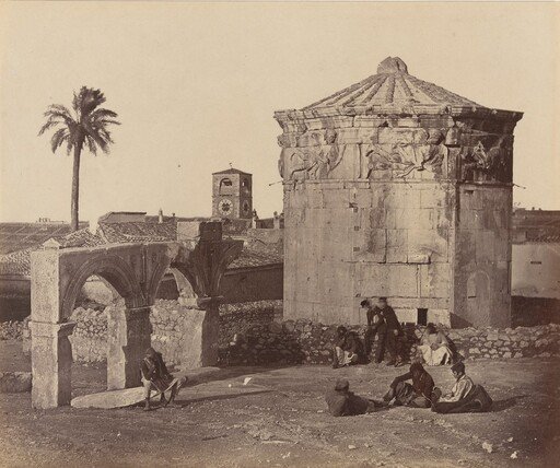 Temple of the Winds