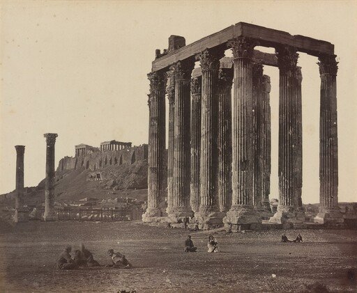 Temple of Jupiter