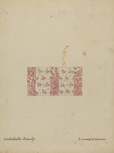 Patchwork Quilt