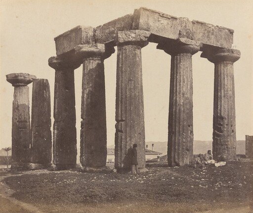 Temple of Minerva