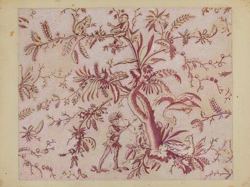 Block Print