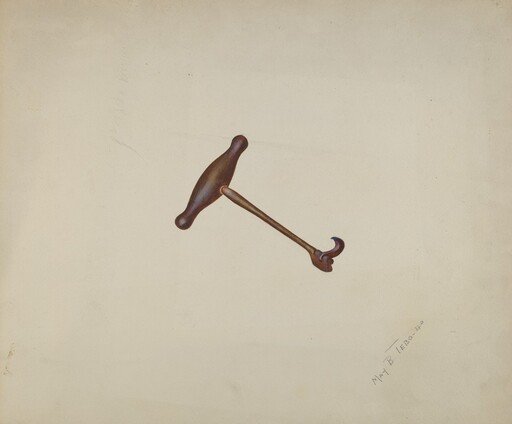 Dental Forceps