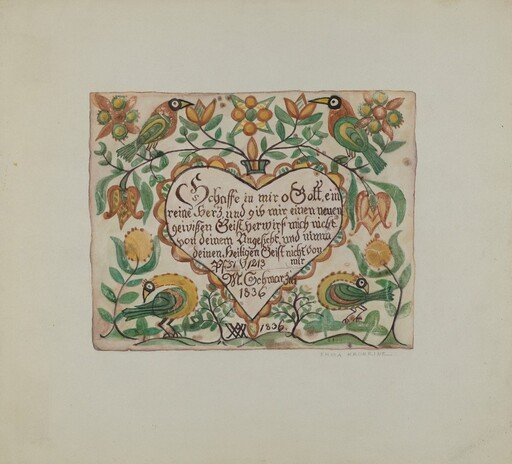 Birth Certificate