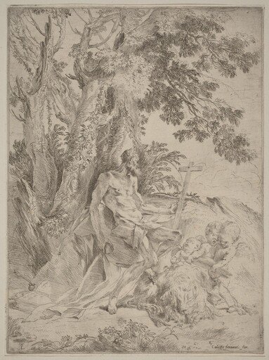 Saint Jerome