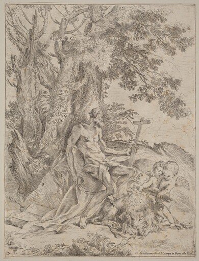 Saint Jerome