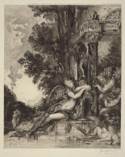 The Goddess Discord [La Discord]