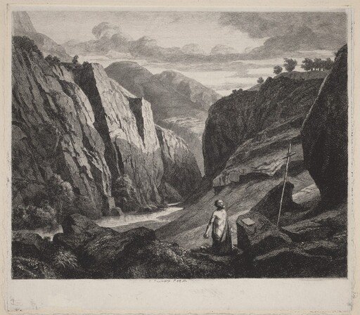 Saint Jerome