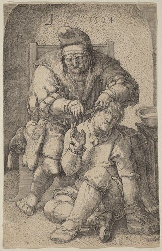 The Surgeon