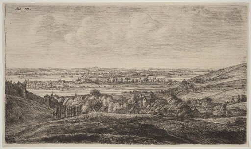 Hamlet in a Valley
