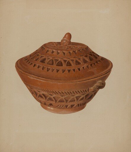 Pa. German Bowl