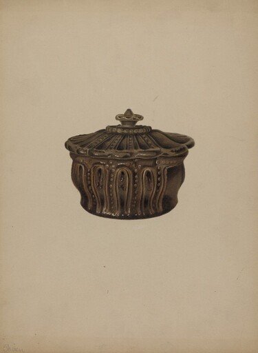 Pa. German Covered Dish