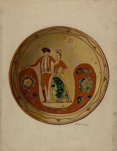 Dish