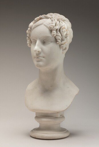 Lady Elizabeth Vernon, née Bingham