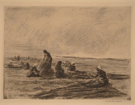 Mending the Nets