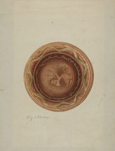Plate