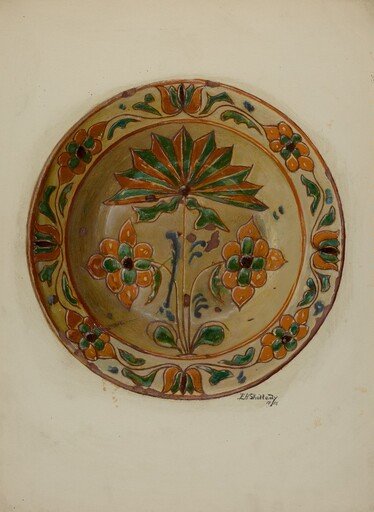 Pa. German Dish