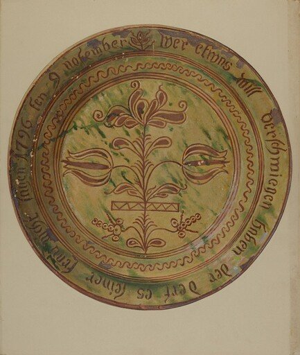 Pa. German Dish